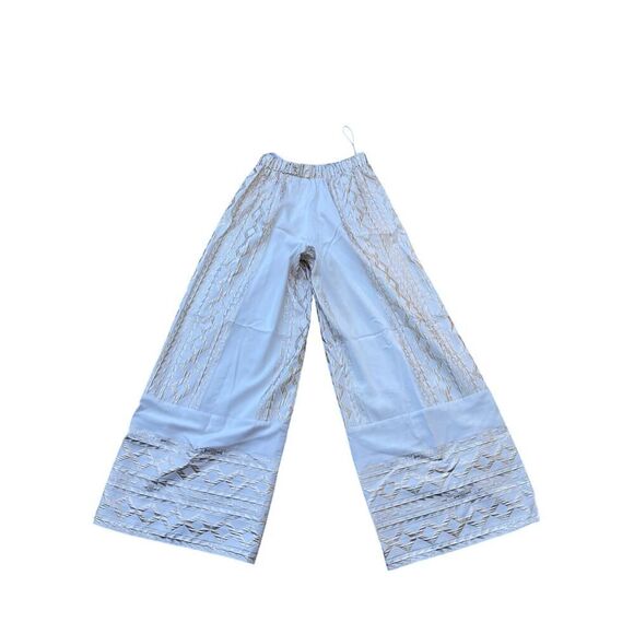 Lace brand wide pants size small - Picture 2 of 3